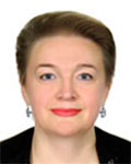 Юдина Г.С.