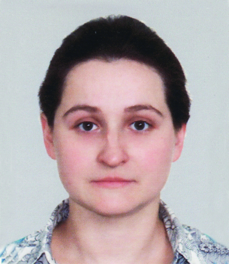 Капитанова Ю.С.