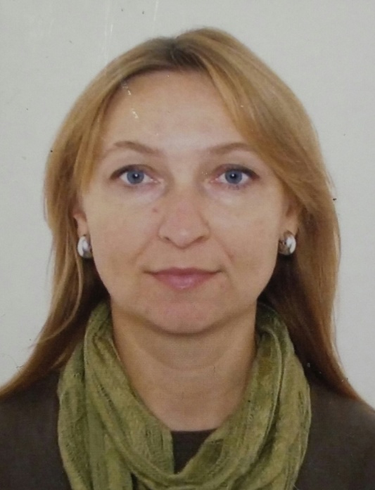 Жабоклицкая И.И.